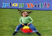 Play Ball! by Nancy Noel Williams: GOOD Paperback (2011) | Hippo Books